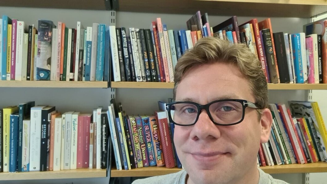 «Samtidig er det også grunn til å problematisere forestillingen om lærerstudenters «praksissjokk», som reproduseres i Universitas-artikkelen og en rekke andre medieoppslag om lærerutdanning,» skriver Jonas Bakken. «Samtidig er det også grunn til å problematisere forestillingen om lærerstudenters «praksissjokk», som reproduseres i Universitas-artikkelen og en rekke andre medieoppslag om lærerutdanning,» skriver Jonas Bakken.