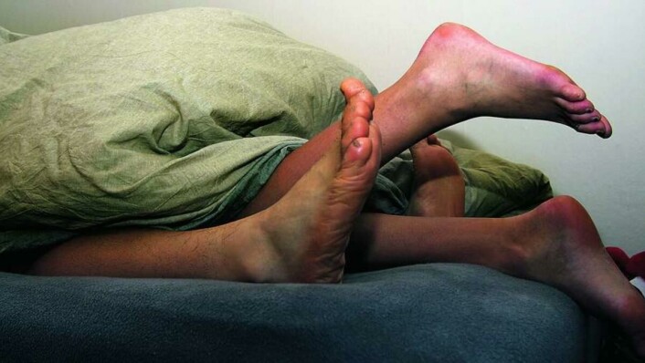 Be aware of Norwegian "hook-up" culture! Be aware of Norwegian "hook-up" culture!