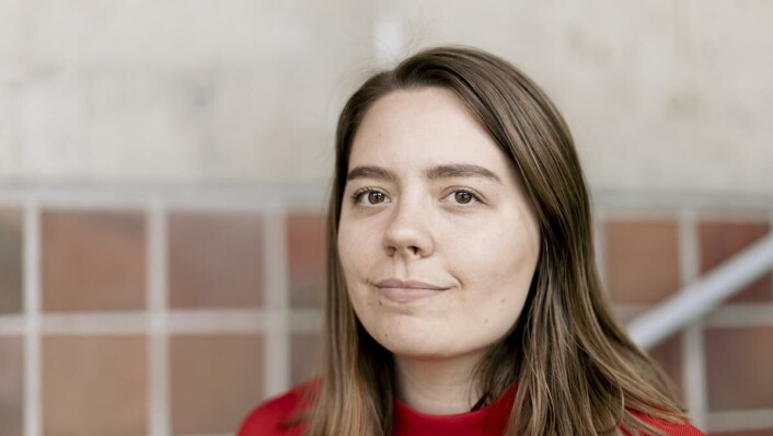 Går mest tilbake: A-lista går mest tilbake under årets studentvalg og havner på 11,4 prosent. Listeleder Victoria Langø erkjenner at de ikke har vært nok til stede i valgkampen. Går mest tilbake: A-lista går mest tilbake under årets studentvalg og havner på 11,4 prosent. Listeleder Victoria Langø erkjenner at de ikke har vært nok til stede i valgkampen.