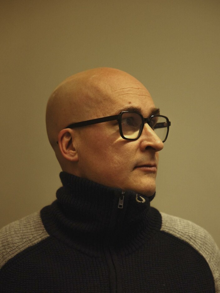 Overraskende tall: Thomas Hansen har forsket på hvorvidt man blir lykkelig av å ha barn eller ikke. FOTO: ARKIVFOTO Overraskende tall: Thomas Hansen har forsket på hvorvidt man blir lykkelig av å ha barn eller ikke. FOTO: ARKIVFOTO