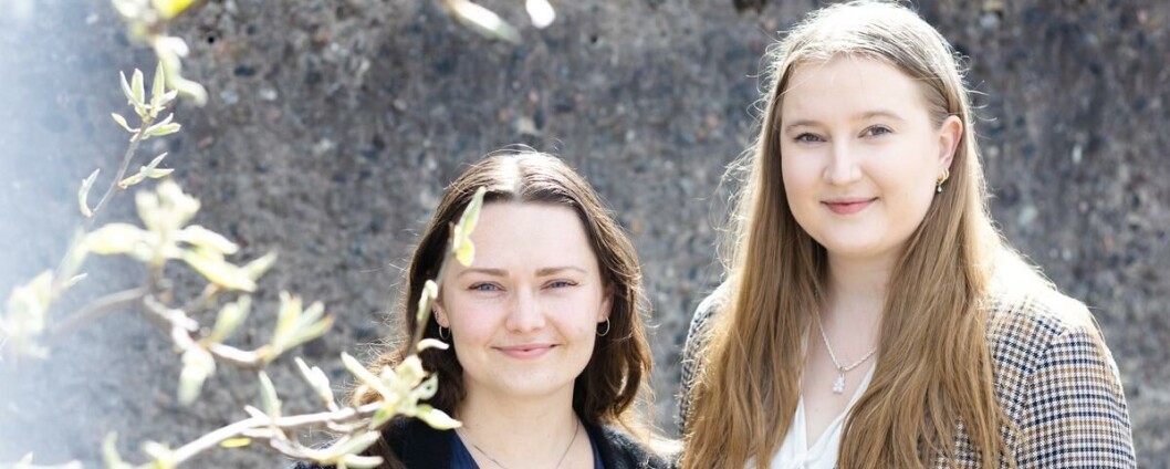 Endelig enige: Styreleder i SiO Stine Johannessen og leder i Velferdstinget Maika Marie Godal Dam har blitt enige om at SiOs psykisk helsetjenester skal bli gratis for studenter. Hvordan inntektstapet skal dekkes inn er fortsatt usikkert. Endelig enige: Styreleder i SiO Stine Johannessen og leder i Velferdstinget Maika Marie Godal Dam har blitt enige om at SiOs psykisk helsetjenester skal bli gratis for studenter. Hvordan inntektstapet skal dekkes inn er fortsatt usikkert.