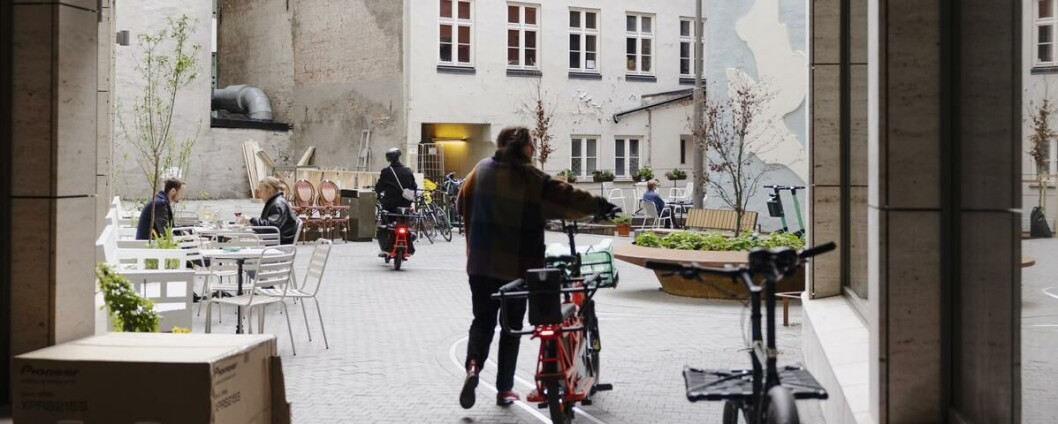 Universitas vurderer: I denne guiden anmelder vi et utvalg av Oslos uteserveringer. Universitas vurderer: I denne guiden anmelder vi et utvalg av Oslos uteserveringer.