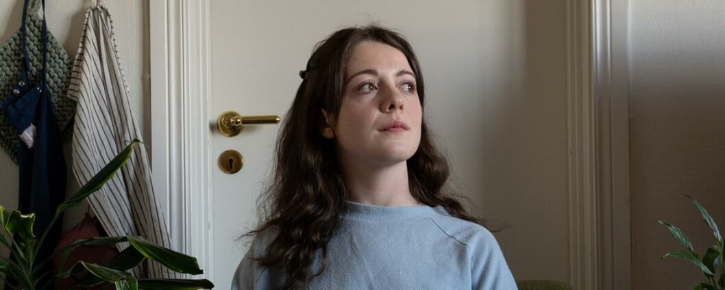 Handlingsterapi: Veien til miljøpolitikk var drevet av en “akutt framtidsfrykt” for Mia Chamberlain, som nå studerer psykologi. – Jeg klarte ikke å se på nyhetene, og orket ikke å høre voksne prate om klimaendringer. Det eneste som hjalp var å gjøre noe, sier hun. Handlingsterapi: Veien til miljøpolitikk var drevet av en “akutt framtidsfrykt” for Mia Chamberlain, som nå studerer psykologi. – Jeg klarte ikke å se på nyhetene, og orket ikke å høre voksne prate om klimaendringer. Det eneste som hjalp var å gjøre noe, sier hun.