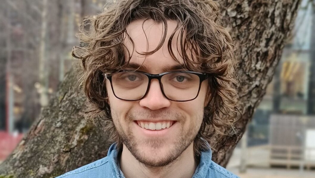 «Vi har ikke vage ambisjoner, men haugevis av konkrete tiltak vi går til valg på for å få et miljøvennlig og koselig campus,» skriver Jonas Fløde. «Vi har ikke vage ambisjoner, men haugevis av konkrete tiltak vi går til valg på for å få et miljøvennlig og koselig campus,» skriver Jonas Fløde.