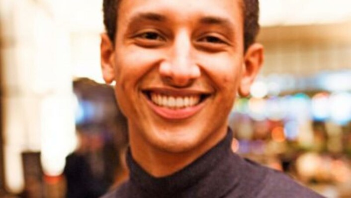 Studentrådgiver: Munir Jaber fra LO mener FN må finne en måte å endre praksisen sin på. Studentrådgiver: Munir Jaber fra LO mener FN må finne en måte å endre praksisen sin på.
