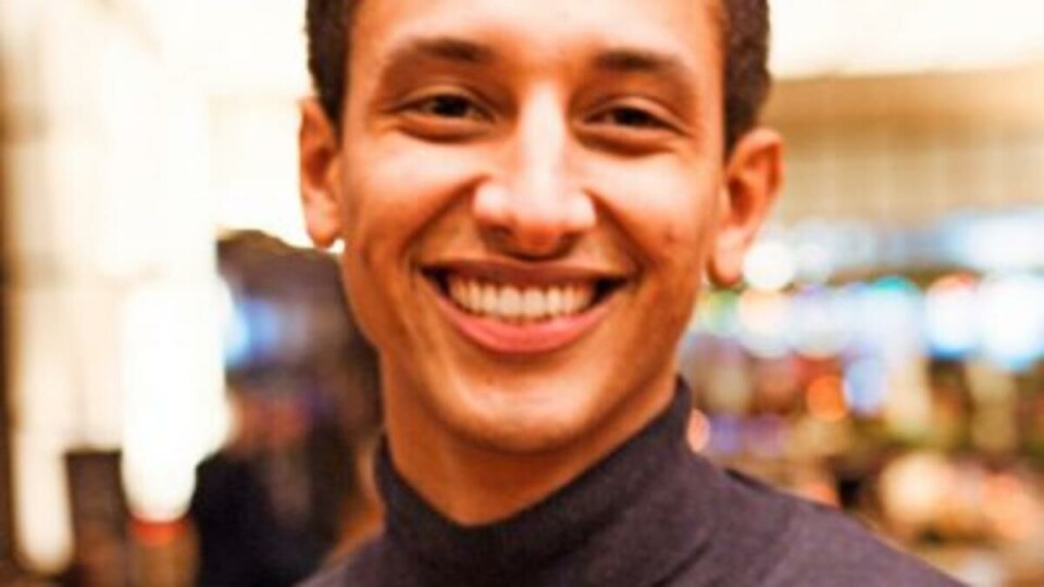 Studentrådgiver: Munir Jaber fra LO mener FN må finne en måte å endre praksisen sin på. Studentrådgiver: Munir Jaber fra LO mener FN må finne en måte å endre praksisen sin på.