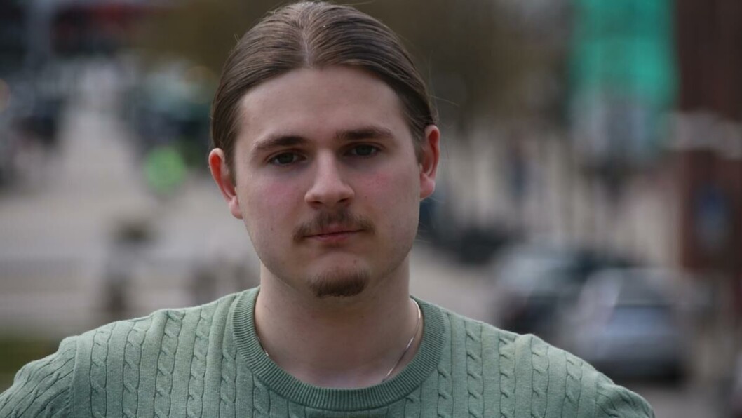 «Jeg vil møte på alle slags smilende og friske studenter ute i sola, i parkene eller på campus: ikke bare de som hadde råd til å søke hjelp,» skriver Sigve Grøndahl Fredriksen. «Jeg vil møte på alle slags smilende og friske studenter ute i sola, i parkene eller på campus: ikke bare de som hadde råd til å søke hjelp,» skriver Sigve Grøndahl Fredriksen.