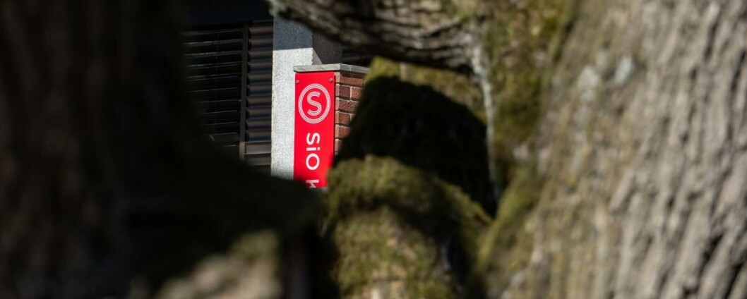 Oppe og nikker: Studentsamskipnaden SiO er tilbake i pluss etter at pandemiåret 2020 kjørte millardvirksomheten i underskudd. Oppe og nikker: Studentsamskipnaden SiO er tilbake i pluss etter at pandemiåret 2020 kjørte millardvirksomheten i underskudd.