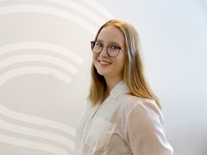 Fornøyd: SiO-styreleder Stine Johannessen sier seg fornøyd med fjorårets regnskap, selv om hun gjerne skulle ønske at overskuddet var enda større for studentsamskipnaden. Fornøyd: SiO-styreleder Stine Johannessen sier seg fornøyd med fjorårets regnskap, selv om hun gjerne skulle ønske at overskuddet var enda større for studentsamskipnaden.