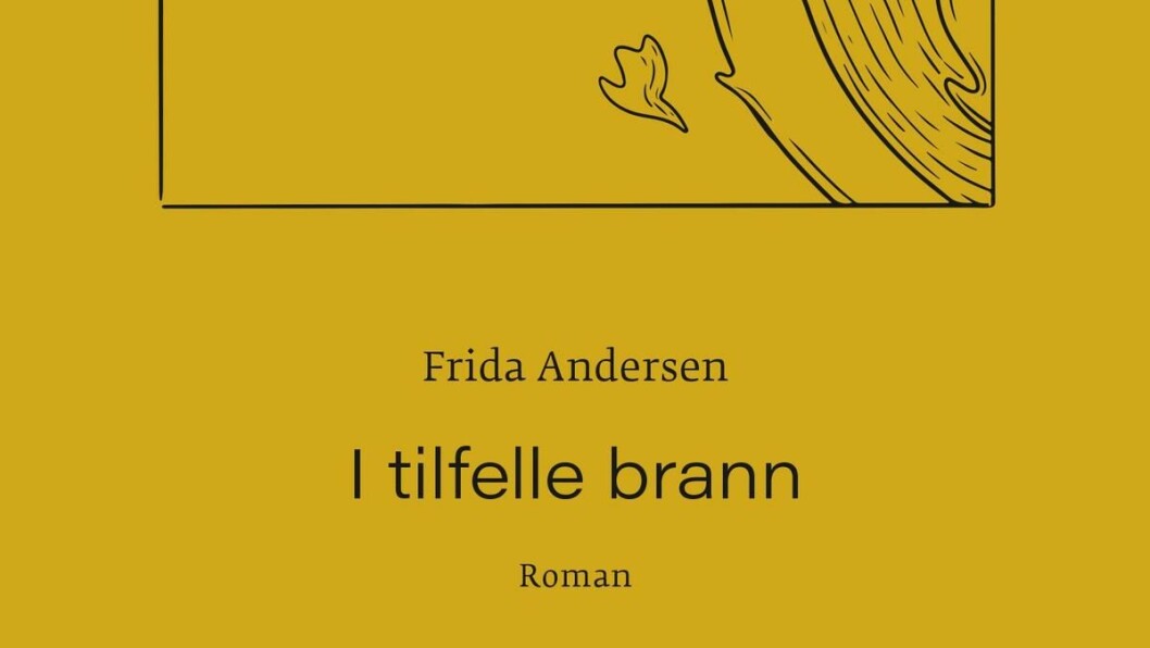 Tung tristesse: Med hovedvekt på lange, poetiske metaforer, er de 157 sidene langt i fra lettleste, skriver Universitas anmelder om romanen. Tung tristesse: Med hovedvekt på lange, poetiske metaforer, er de 157 sidene langt i fra lettleste, skriver Universitas anmelder om romanen.