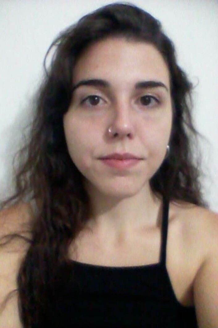 FORTVILET: Universitas har snakket med arkitektstudent Rocio Ibarra, som studerer i Córdoba. FORTVILET: Universitas har snakket med arkitektstudent Rocio Ibarra, som studerer i Córdoba.