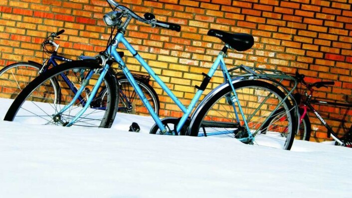 Give your bicycle a new life together with SiO Give your bicycle a new life together with SiO