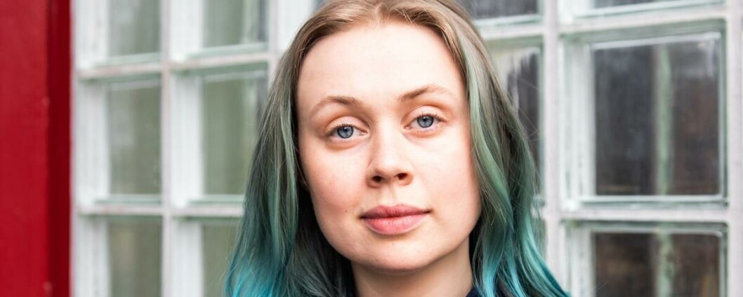 Flere forsøk: Filosofistudent Jenny Hjertaas Ljønes (23) får endelig utveksle – to år etter planen. Flere forsøk: Filosofistudent Jenny Hjertaas Ljønes (23) får endelig utveksle – to år etter planen.