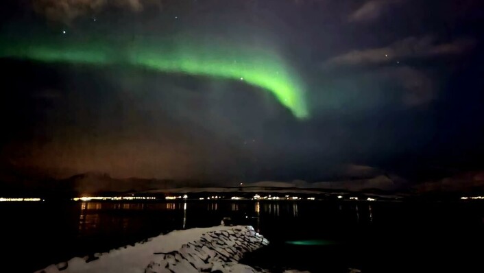 When visiting Tromsø you can experience wild, beautiful, breath-taking views and nature and go chase the Northern lights, but also have a cozy and fun night in the city. When visiting Tromsø you can experience wild, beautiful, breath-taking views and nature and go chase the Northern lights, but also have a cozy and fun night in the city.