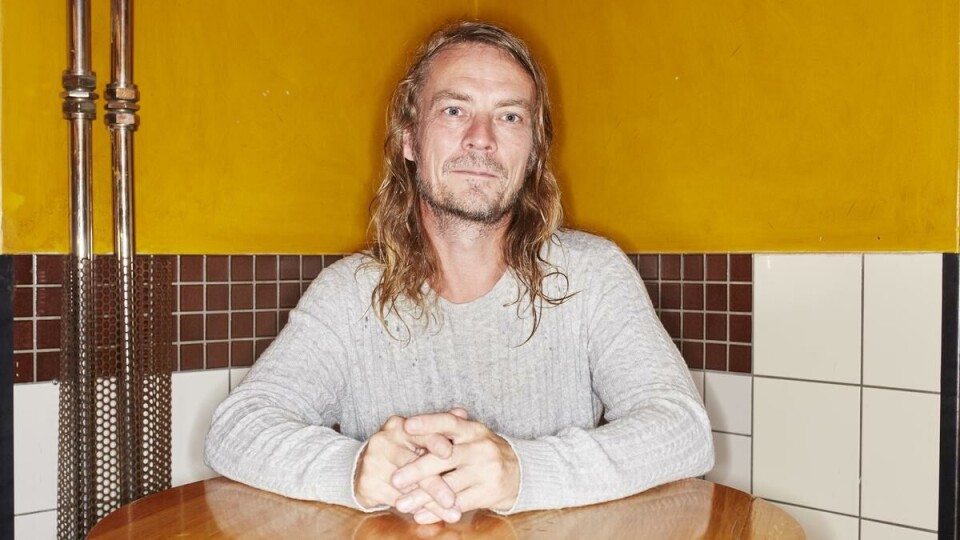 FOLKELIG BEGREP: –«Å slite psykisk» er et helt folkelig begrep som brukes til mye forskjellig. Jeg vil vel foretrekke «å ha det vanskelig», altså å kutte ut det pseudomedisinske leddet. Men «psykisk» har jo blitt et ord som mange gjerne vil bruke, kanskje nettopp for å få den medisinsk-aktige effekten, sier psykolog Peder Kjøs.