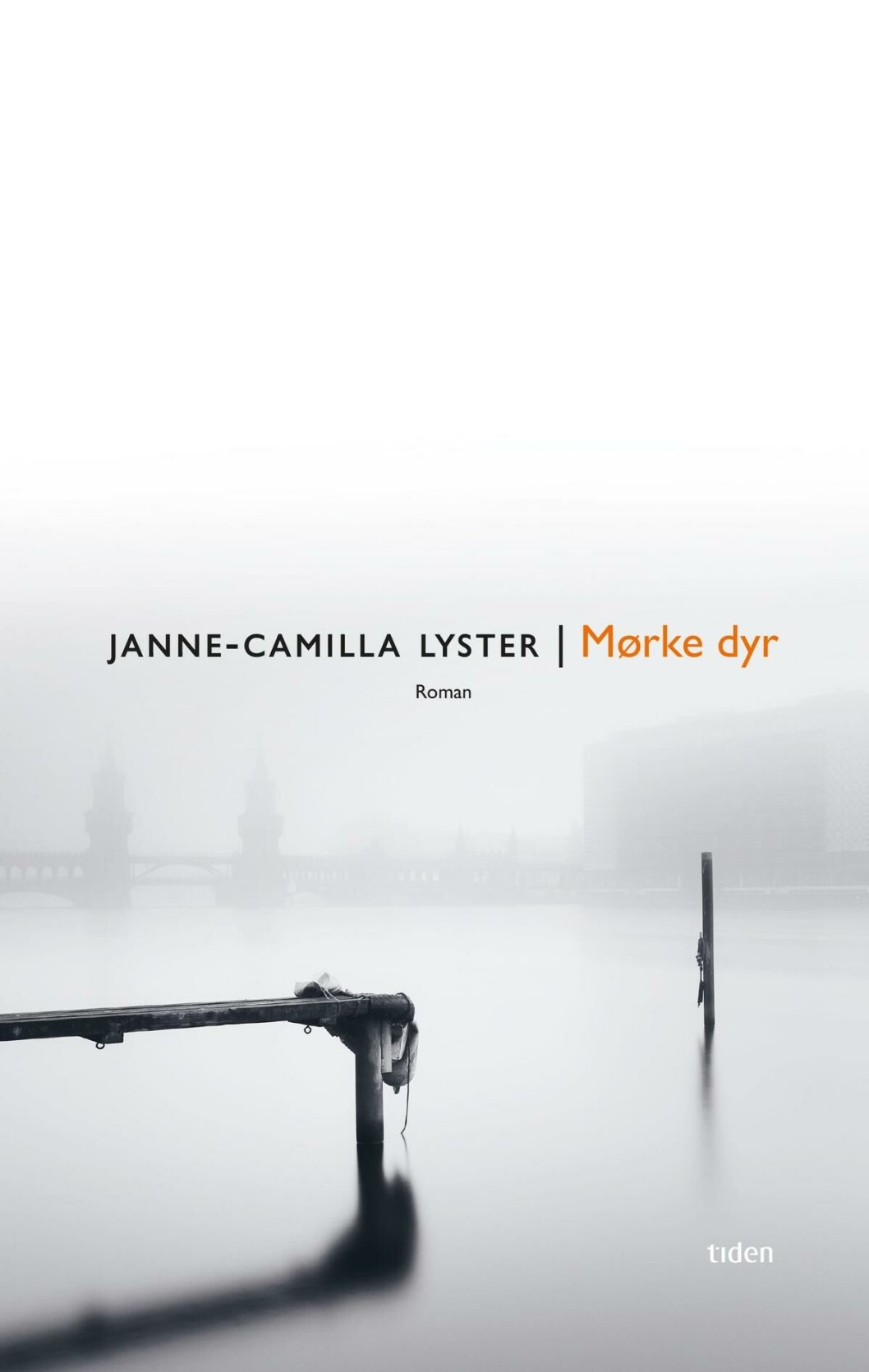 VENTETID: De store høydepunktene lar vente på seg i Janne-Camilla Lysters debutroman, skriver Universitas' anmelder. VENTETID: De store høydepunktene lar vente på seg i Janne-Camilla Lysters debutroman, skriver Universitas' anmelder.
