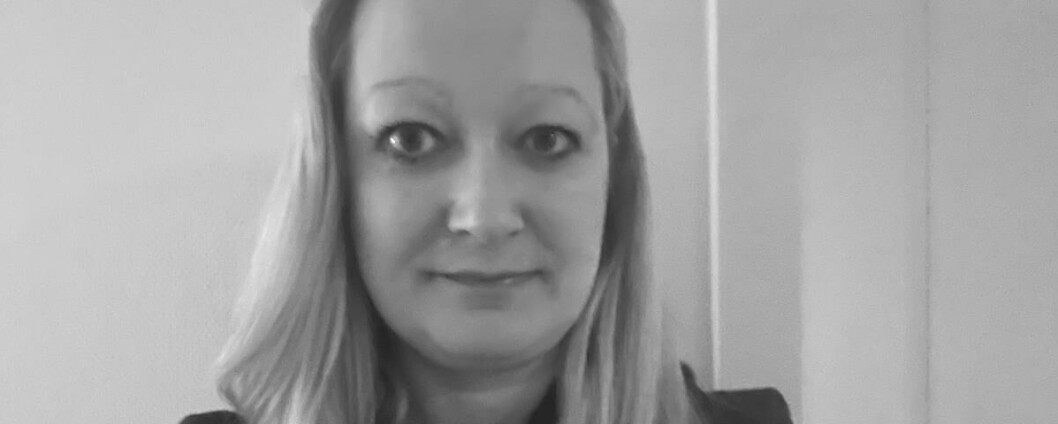 «Mange av oss oppsøker Forsvaret på nettet når vi søker kunnskap i dagens fortvilte situasjon i Europa. Hva finner vi?» skriver Ottilia Kaufmann. «Mange av oss oppsøker Forsvaret på nettet når vi søker kunnskap i dagens fortvilte situasjon i Europa. Hva finner vi?» skriver Ottilia Kaufmann.