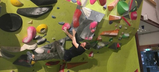 On the Way to the Top: 6 Climbing Gyms in Oslo