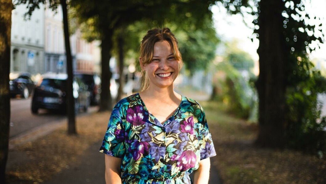 Jo senere, jo bedre: Utover kvelden blir flaskeføringen høyere, som gjør sjekkingen betraktelig enklere, skriver Universitas-Selma. Jo senere, jo bedre: Utover kvelden blir flaskeføringen høyere, som gjør sjekkingen betraktelig enklere, skriver Universitas-Selma.