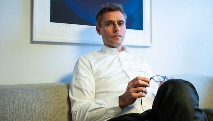 <span class=" font-weight-bold" data-lab-font_weight_desktop="font-weight-bold">Fornøyd: </span>Forsknings- og høyere utdanningsminister Ola Borten Moe (Sp) mener vi trenger et nytt opptakssystem, og er godt fornøyd med forslaget som nå foreligger. <span class=" font-weight-bold" data-lab-font_weight_desktop="font-weight-bold">Fornøyd: </span>Forsknings- og høyere utdanningsminister Ola Borten Moe (Sp) mener vi trenger et nytt opptakssystem, og er godt fornøyd med forslaget som nå foreligger.