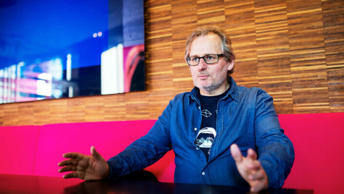 Lasse Skagen, film fra sør, ciro guerra, blindern filmklubb, Lasse Skagen, film fra sør, ciro guerra, blindern filmklubb,