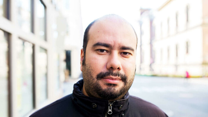 Lasse Skagen, film fra sør, filmfestival, blindern filmklubb, ciro guerra, embrace the serpent Lasse Skagen, film fra sør, filmfestival, blindern filmklubb, ciro guerra, embrace the serpent