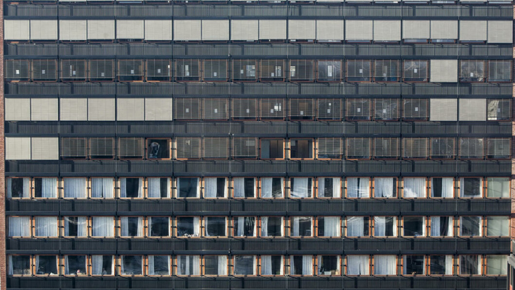 Flere tilfeller: Studentombudet ved Universitetet i Oslo forteller om flere studenter som har varslet om seksuell trakassering ved Universitetet. Arkivfoto: Adrian Nielsen Flere tilfeller: Studentombudet ved Universitetet i Oslo forteller om flere studenter som har varslet om seksuell trakassering ved Universitetet. Arkivfoto: Adrian Nielsen
