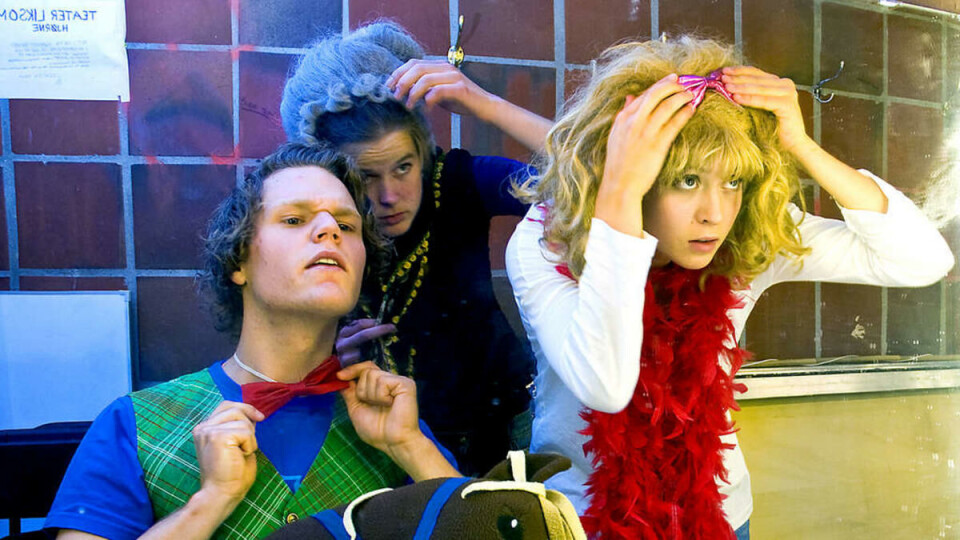 Do not Miss Crazy Fifth Season
