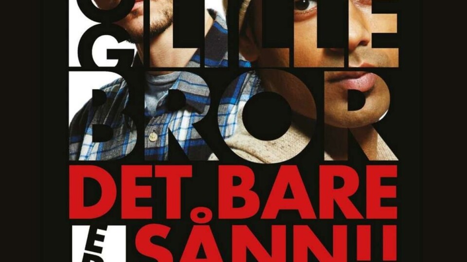Hip-pop fra østkanten