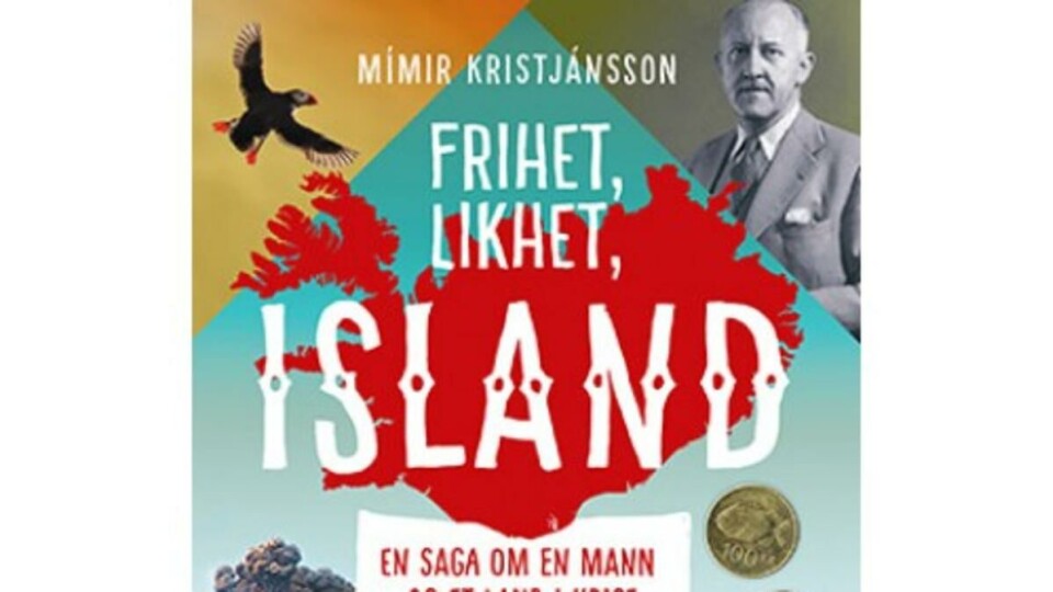 Sagaen om en 30-års krise