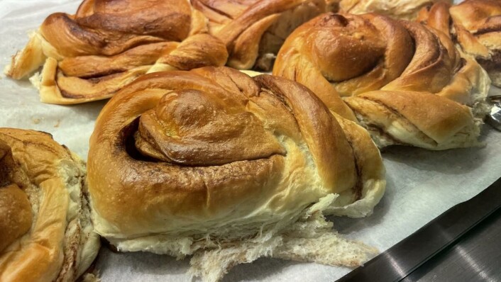 Bun from Bit Union Bun from Bit Union