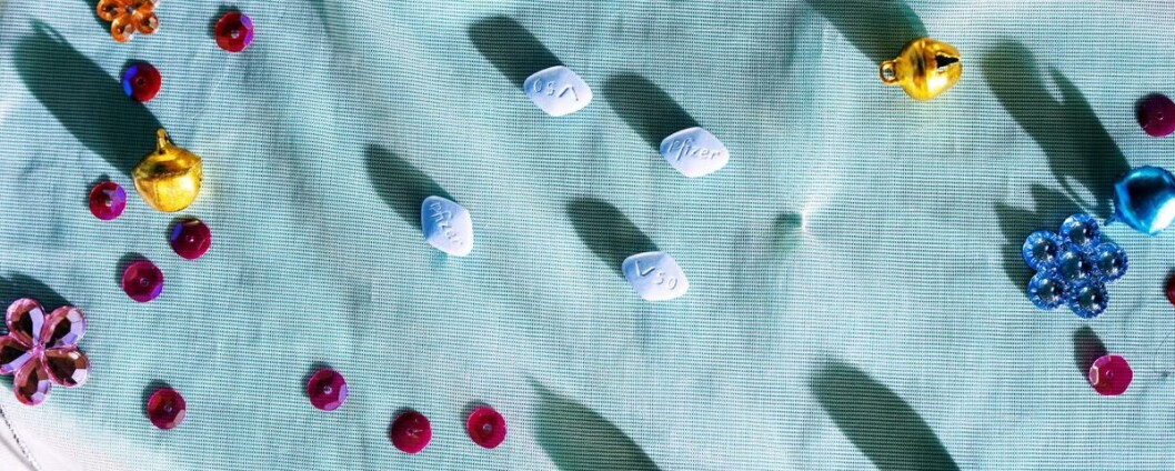 Mot erektil dysfunksjon: Viagra ble i 2020 reseptfritt. Mot erektil dysfunksjon: Viagra ble i 2020 reseptfritt.