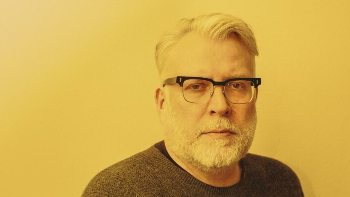 Prat før pille: – Om vi tar utgangspunkt i den unge mannen, så er det viktigste han kan gjøre å snakke med noen om forventningene sine til sex, sier sexolog Tore Holte Follestad. Prat før pille: – Om vi tar utgangspunkt i den unge mannen, så er det viktigste han kan gjøre å snakke med noen om forventningene sine til sex, sier sexolog Tore Holte Follestad.