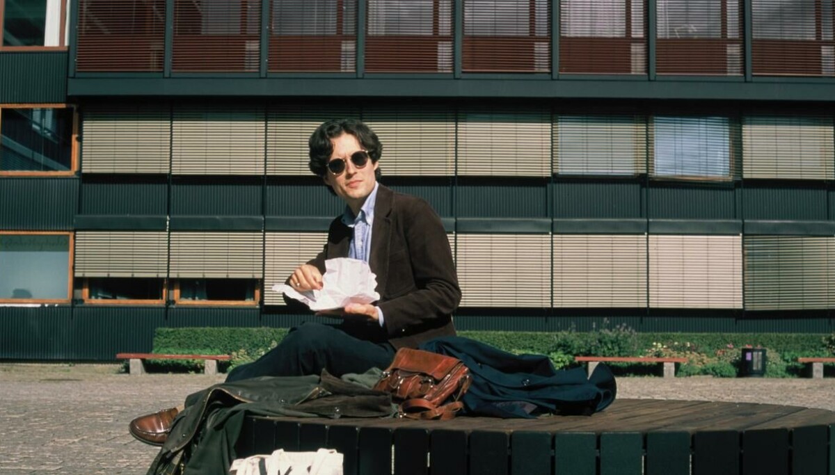 Nytt på Blindern? Ja, naturligvis!