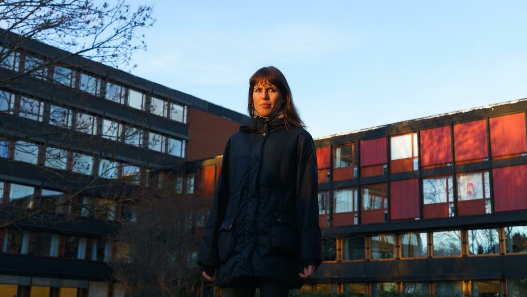 Guddommelig nullsumspill: Det finnes religiøse begrunnelser både for og imot vaksinasjon, ifølge doktorgradsstipendiat ved UiO Hanne Amanda Trangerud. Guddommelig nullsumspill: Det finnes religiøse begrunnelser både for og imot vaksinasjon, ifølge doktorgradsstipendiat ved UiO Hanne Amanda Trangerud.