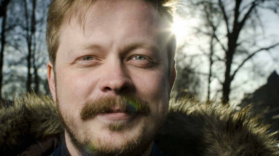 HVEM: Einar Tørnquist (31)
STUDERTE: Halvferdig lærerstudie, vernepleie
NÅR: 2003--2005, 2007--2011
AKTUELL MED: Sesong to av Tørnquist show på VGTV.