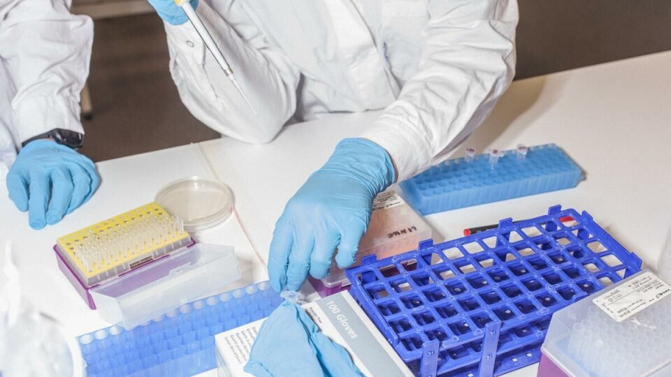 It has been 23 months since the first documented case of coronavirus in Norway
