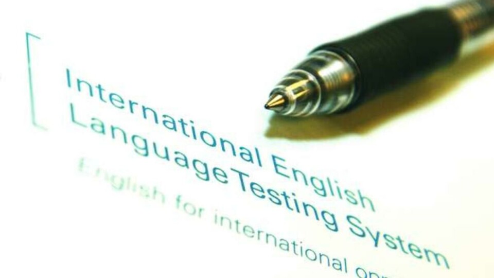 Norwegian Vs. English: Language Policy in Norway
