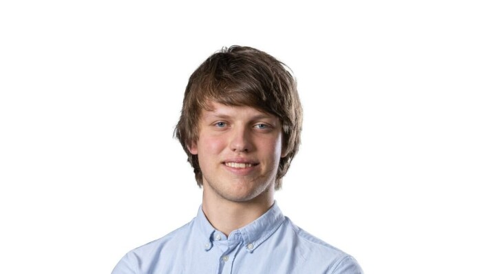 Esben Bjørn Salomonsen. Esben Bjørn Salomonsen.