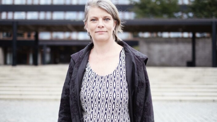 Klaget: UiO har klaget på politiets vedtak om bruk av politiattester. Studiedirektør ved UiO Hanna Ekeli mener å kreve inn den strengere politiattesten kan hindre frafall. Klaget: UiO har klaget på politiets vedtak om bruk av politiattester. Studiedirektør ved UiO Hanna Ekeli mener å kreve inn den strengere politiattesten kan hindre frafall.