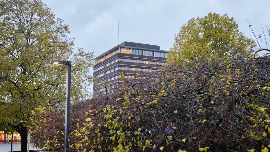 Digitalt semester: Universitas har snakket med de fire største lærestedene i Oslo. Alle varsler en digital start på året. Digitalt semester: Universitas har snakket med de fire største lærestedene i Oslo. Alle varsler en digital start på året.