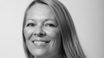 Helle Gundersen has experience in advertising. She is now course coordinator for marketing communication at Westerdals. Press photo Helle Gundersen has experience in advertising. She is now course coordinator for marketing communication at Westerdals. Press photo