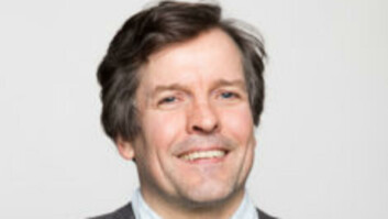 Karl Fredrik Tangen is an assistant professor at Kristiania University College, and works with PR, among other things. Press photo. Karl Fredrik Tangen is an assistant professor at Kristiania University College, and works with PR, among other things. Press photo.