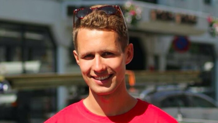 Vil øke: Østensen mener en økning av budsjettet er fornuftig. Foto: Hallgeir Oftedal Vil øke: Østensen mener en økning av budsjettet er fornuftig. Foto: Hallgeir Oftedal
