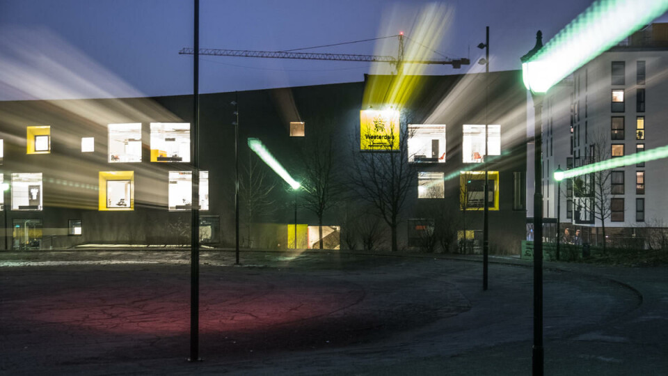 Mister navnet: 1. august vil Westerdals bli en del av Høyskolen Kristiania. Studentene på Westerdals er bekymret for hva som vil skje med studentmiljøet og er skeptiske til å få et vitnemål uten det kjente navnet.