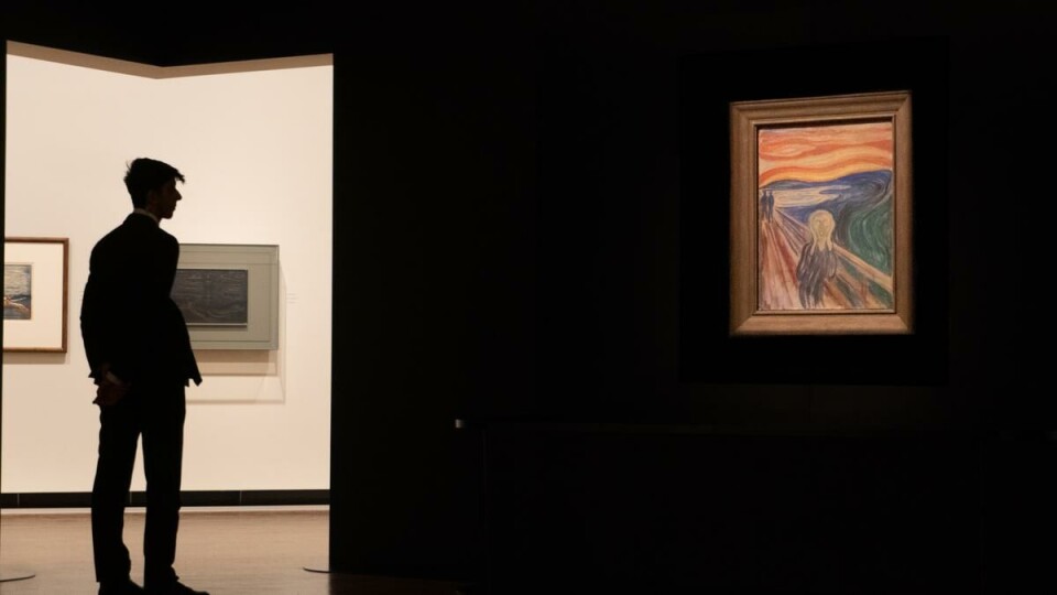 20.10.21, Munch museet.