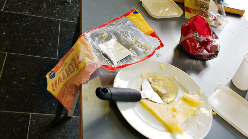 Cheese Slicer