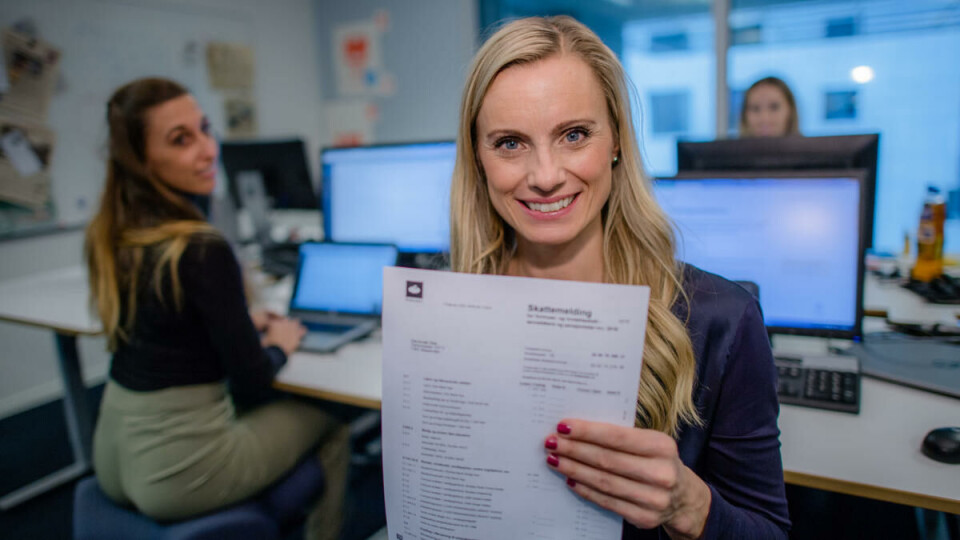 Ekspert: Silje Sandmæl gir deg sine beste tips. Foto: Presse