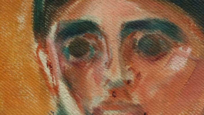 20.10.21, Munch museet. 20.10.21, Munch museet.