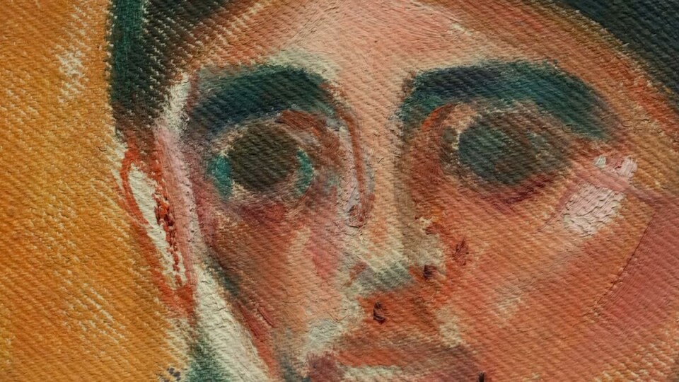 20.10.21, Munch museet.